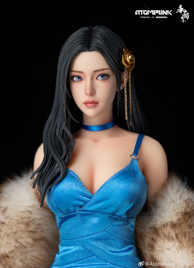 刀姬风信子 原色版