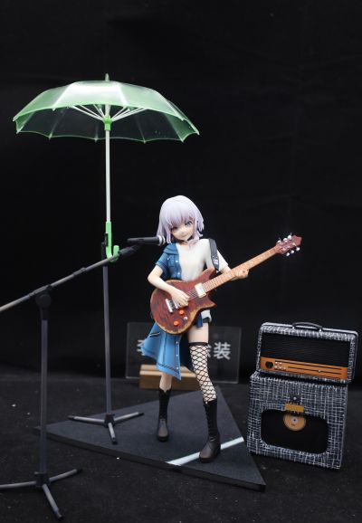 BanGDream! It's MyGO!!!!! 要乐奈