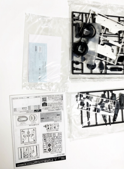 摩托车系列 No.67 本田 AB12 MOTOCOMPO 1981款