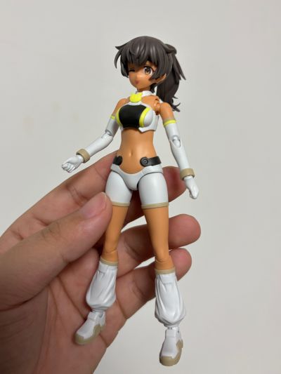 30MS  露露琪（百合花装扮）【配色C】