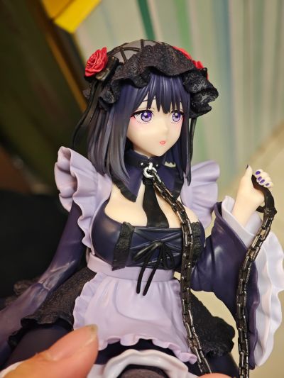 ESPRESTO-Detailed Elegance- 更衣人偶坠入爱河  喜多川海梦 黑江雫