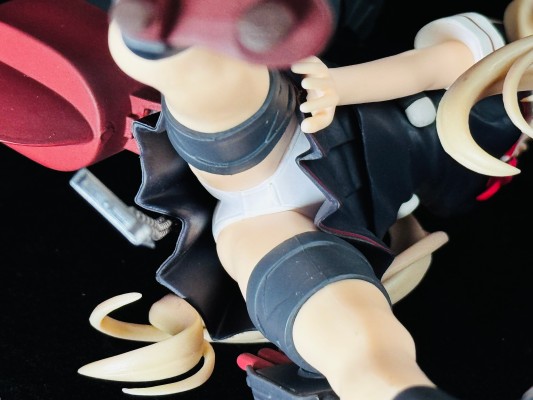 超级景品 舰队Collection -舰娘- 村雨 改 