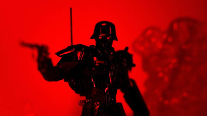 LEGACY OF REVOLTECH LR-015 『红い眼镜/The Red Spectacles』 プロテクト・ギア