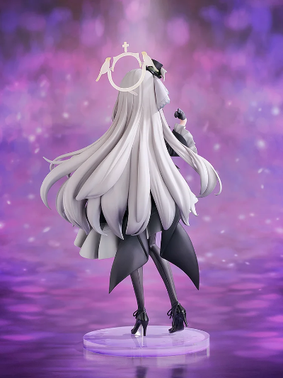 蔚蓝档案 歌住樱子（偶像）