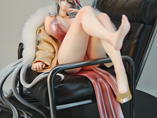 碧蓝航线 埃吉尔 私密闲暇时