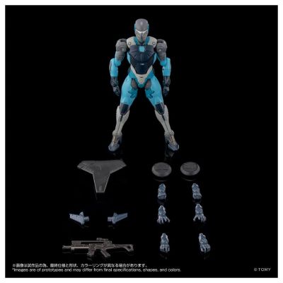 ALTERED NANO AN-05 Alt NIGHT VEIL