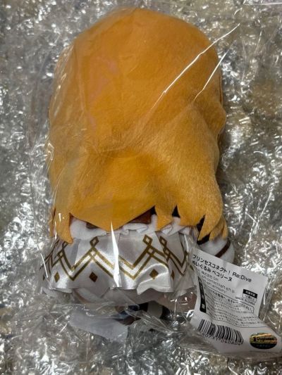 公主连结 与你重逢 布偶 可可萝