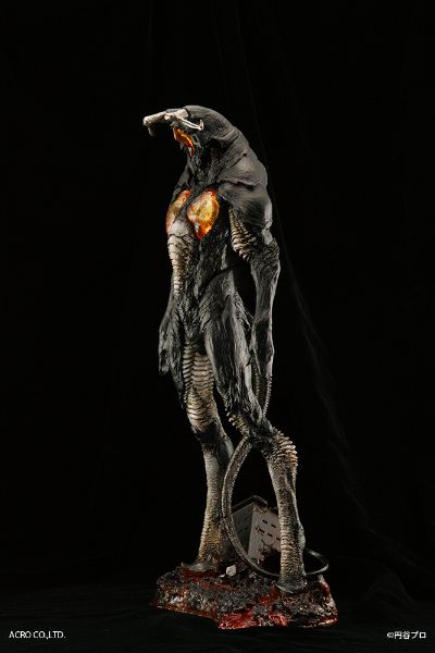 KAIJU REMIX SERIES 芝顿