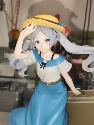 Luminasta 葬送的芙莉莲 芙莉莲～夏日连衣裙～