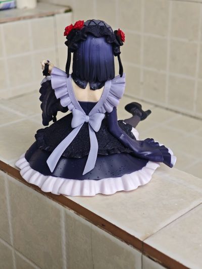 ESPRESTO-Detailed Elegance- 更衣人偶坠入爱河  喜多川海梦 黑江雫