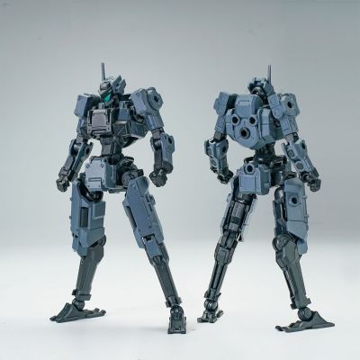 3 MIN PROJECT 标准型锋狼
