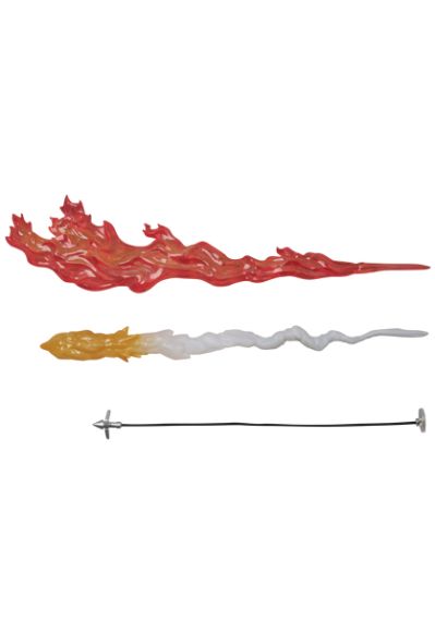 MAFEX No.301 莫夫·吉迪恩（TM）