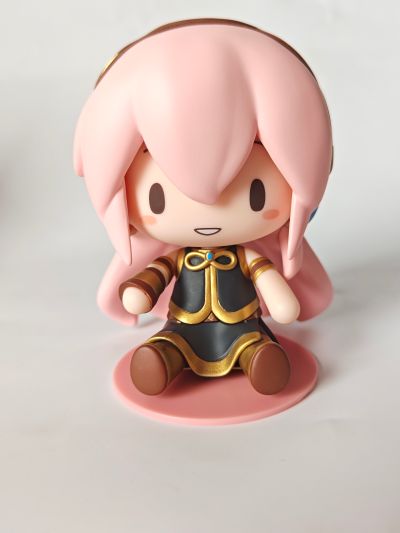 Fuwa Petit Q版玩偶 巡音流歌