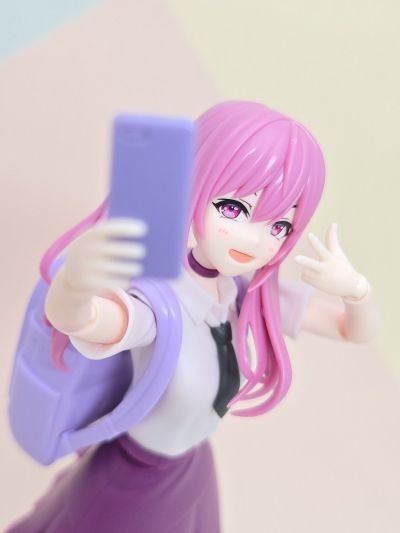 创彩少女庭园 OO酱系列第2弹 小恶魔双马尾酱