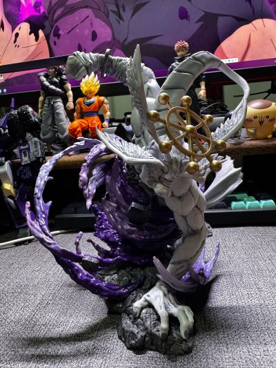 FIGURIZMα 咒术回战 八握剑异戒神将魔虚罗
