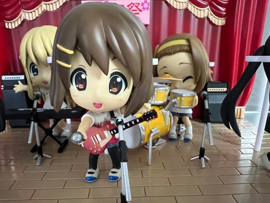 一番赏 轻音少女！ 平沢唯 