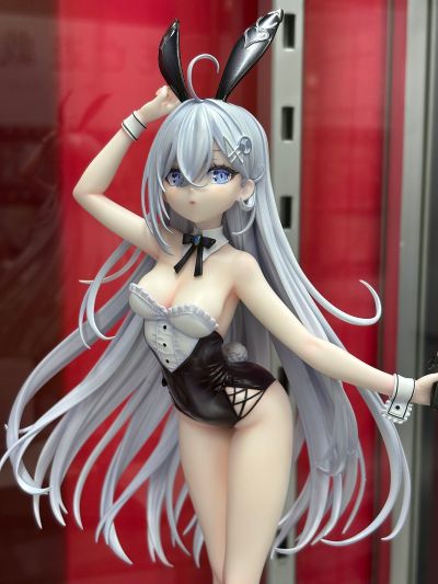 KDcolle 以死亡游戏为生。 幽鬼