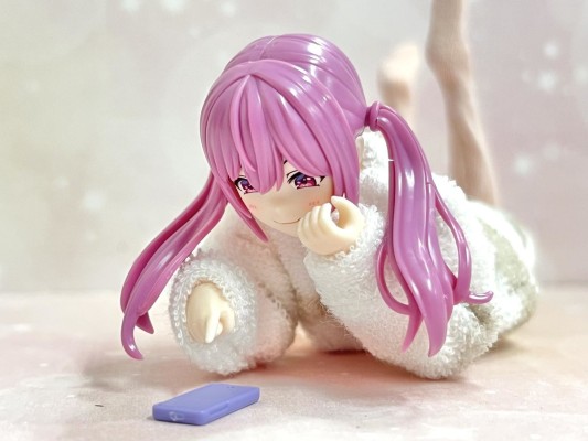 创彩少女庭园 OO酱系列第2弹 小恶魔双马尾酱