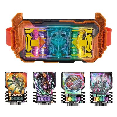 PREMIUM DX歌查德驱动器
