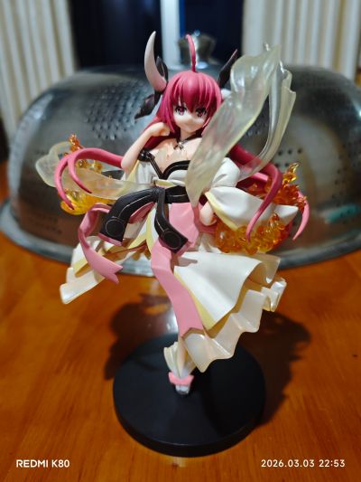 约会大作战 第二季 五河琴里