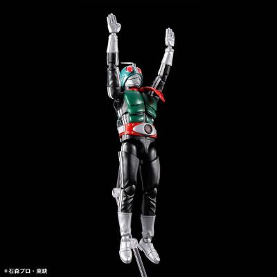 Figure-rise Standard 假面骑士新一号