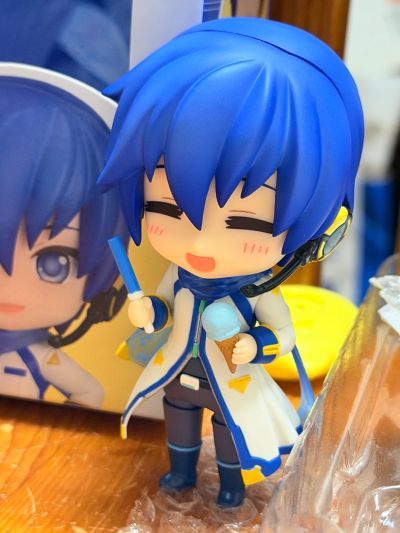 粘土人#2844 KAITO 2.0