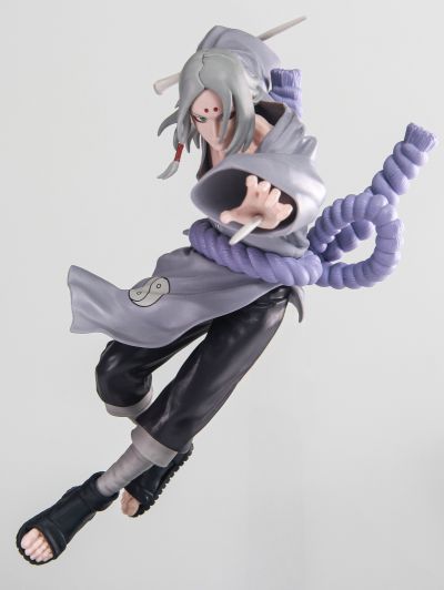 VIBRATION STARS 火影忍者 君麻吕