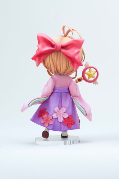 魔卡少女樱 小小大正小樱/小小大正知世