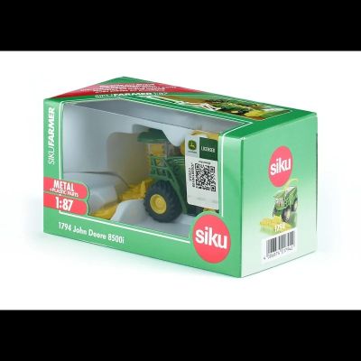 1794 约翰-迪尔8500i玉米切割机