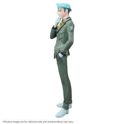 机动战士高达 跨时之战  夏里亚·布尔