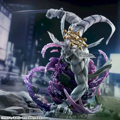 FIGURIZMα 咒术回战 八握剑异戒神将魔虚罗