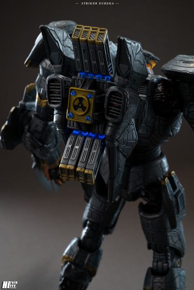 环太平洋 突袭者尤里卡