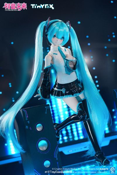 V4C 初音未来
