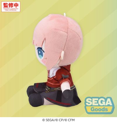 初音未来：缤纷舞台 望月穗波 毛绒玩偶（S）