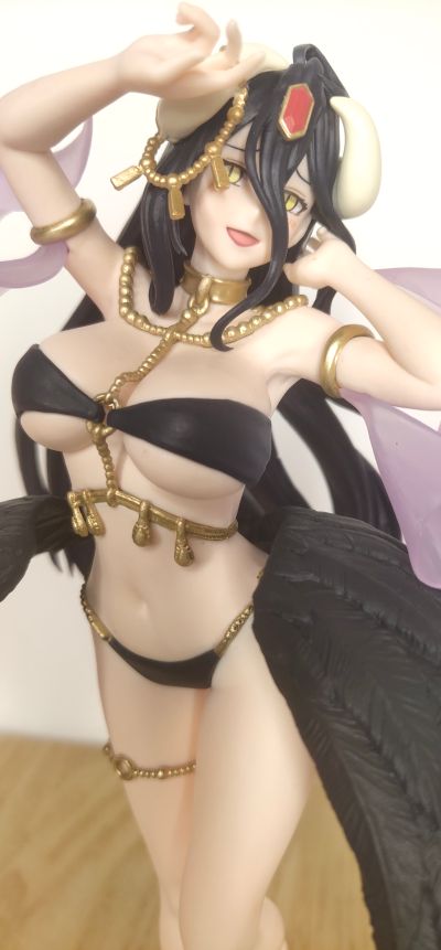 Classical tuning OVERLORD 雅儿贝德 一千零一夜物语