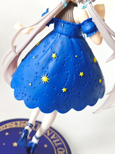 Coreful 洛天依 ~星空礼服款~