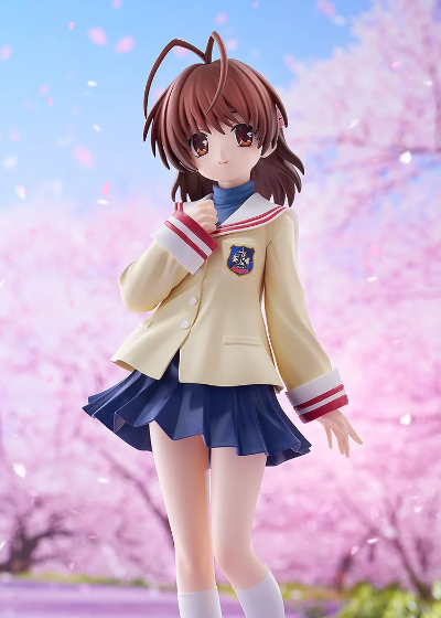 POP UP PARADE CLANNAD 古河渚 L尺寸