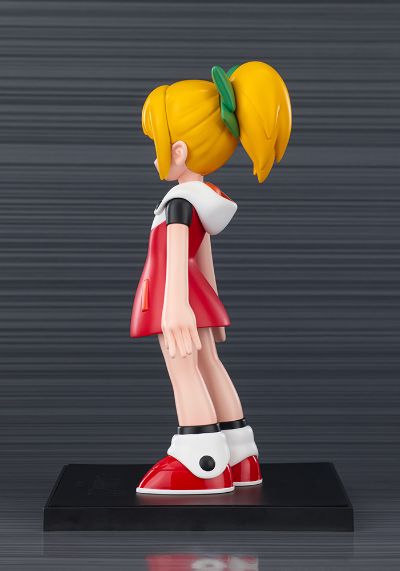 OSHI WORKS 洛克人系列 罗露