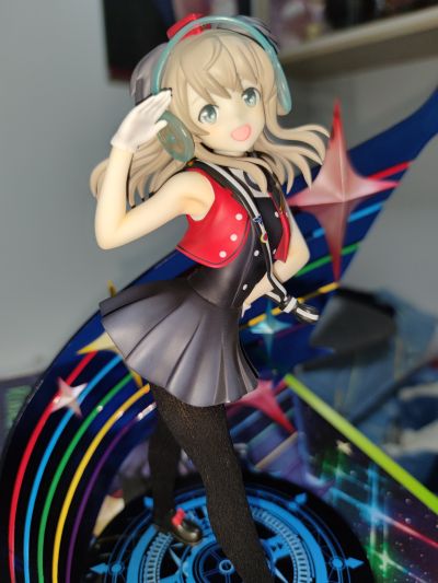 联盟空军航空魔法音乐队 光辉魔女  弗吉尼亚·罗伯逊