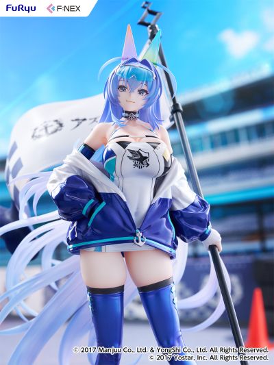 碧蓝航线 花园 IRF2024