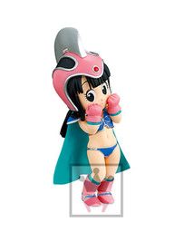 龙珠 龙珠收藏第三集 琪琪