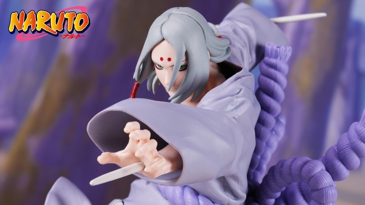 VIBRATION STARS 火影忍者 君麻吕