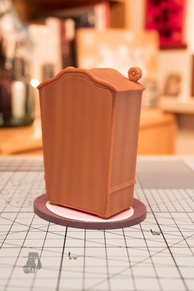 宝可梦 DesQ 休闲之家！