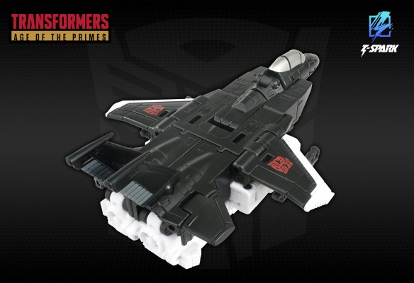 T-SPARK 变形金刚 Age of the Primes AOTP-04 空袭