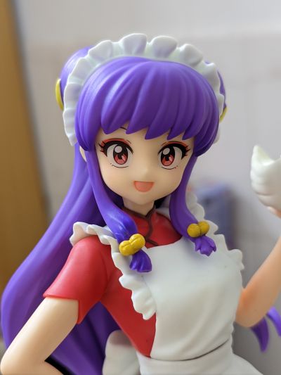 GLITTER＆GLAMOURS 乱马1/2 珊璞Ⅱ