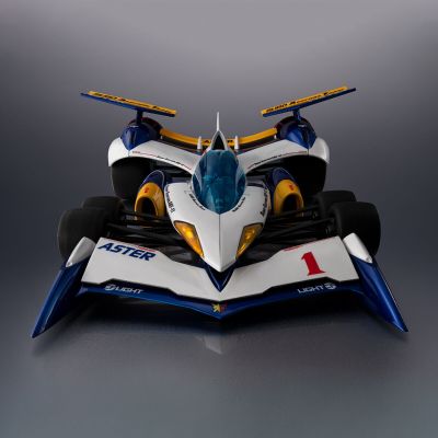 VAHi-SPEC 新世纪GPX高智能方程式11 超级阿斯拉达AKF-11 ~35周年配色限定版~