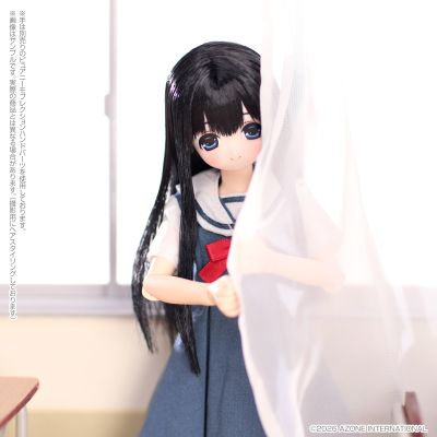POD005-EPM EX☆CUTE 圣波尔图达姆女子学院附属初级中学新校服/美海