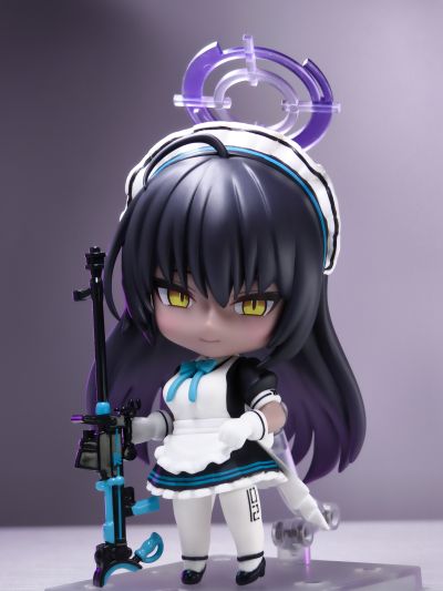 粘土人#2853 蔚蓝档案 角楯花凛