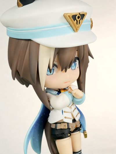 粘土人#2665 赛马娘 / 闪耀！优俊少女 美蒲波旁