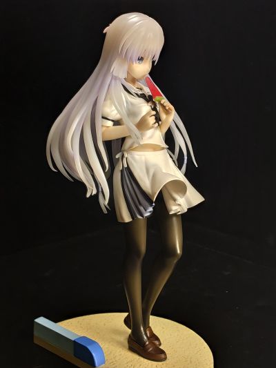 夏日口袋 鸣濑白羽